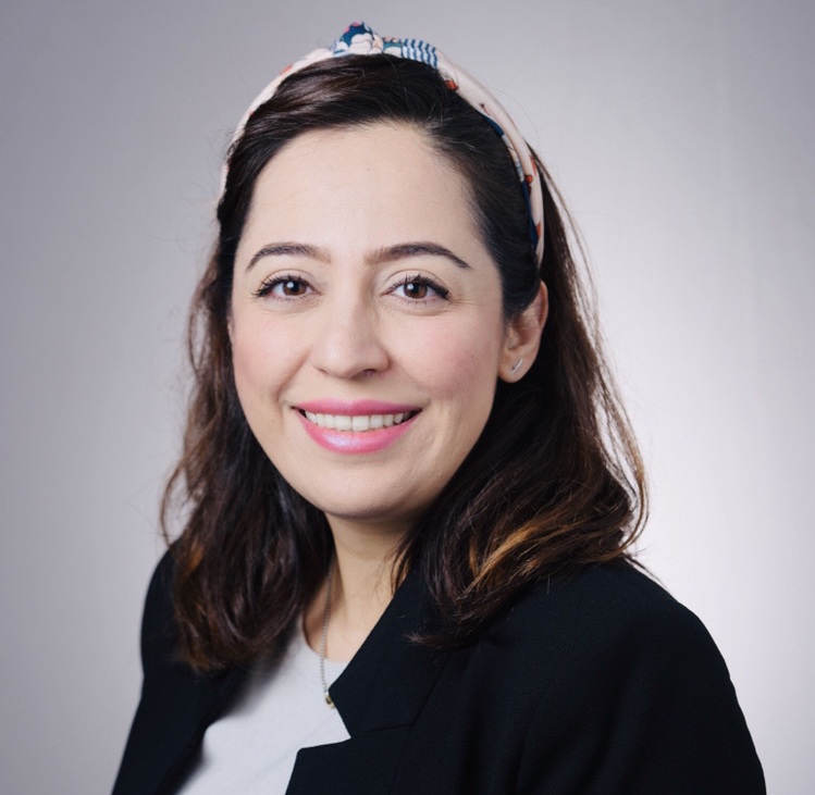 Dr. Sara Hamed-Negahdar