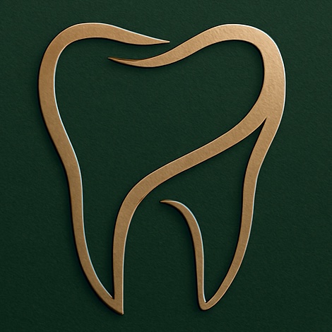 Elite Harmony Dental Logo